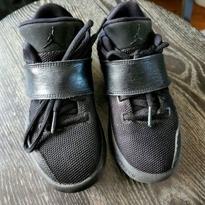 Boys Jordan's size 12